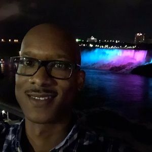 Meet your Posher, Jonathan